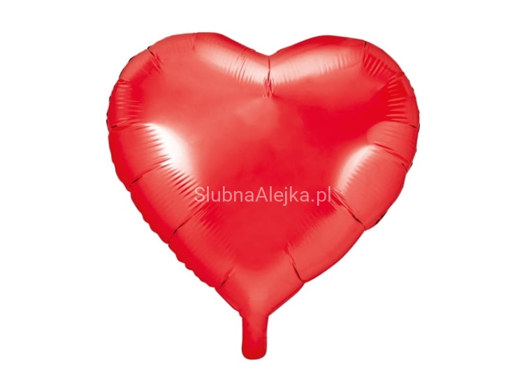 BALON FOLIOWY SERCE CZERWO.jpg
