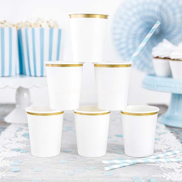 kubeczki biale z rantem zlotym.jpg