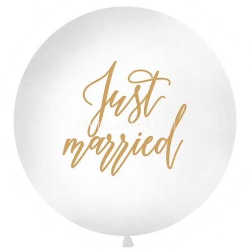 balon just married 1m.1.jpg