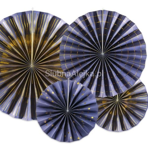 rozety granatowo złote.jpg