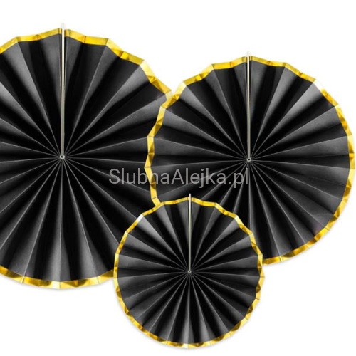 rozety czarne zlote brzegi.jpg