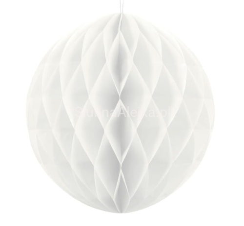 kula bibułowa biała.jpg