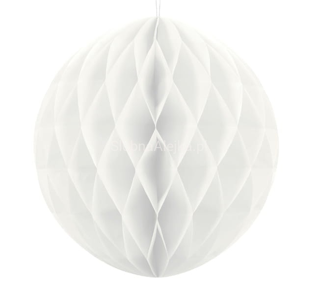 kula bibułowa biała.jpg