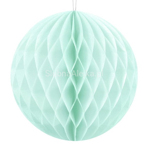 kula bibułowa jasna mięta.jpg