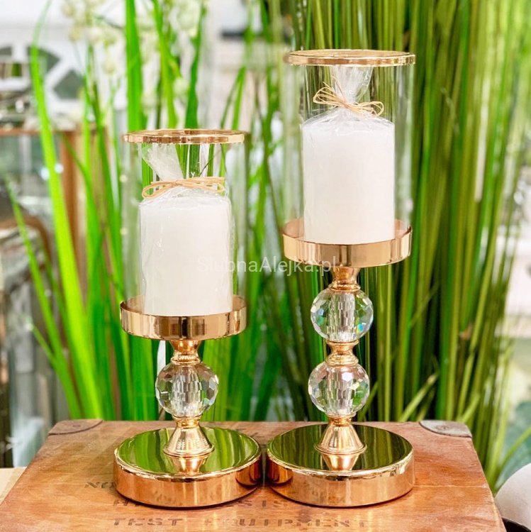 świecznik Glamour Złoty2.jpg