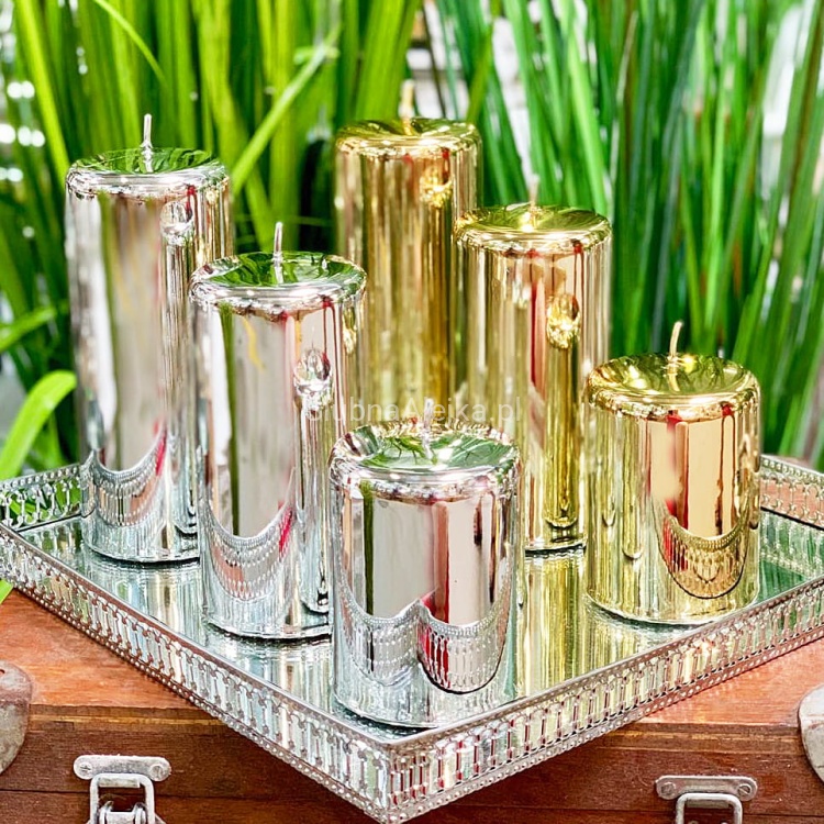 swiece lustrzane zlote i srebrne1.jpg