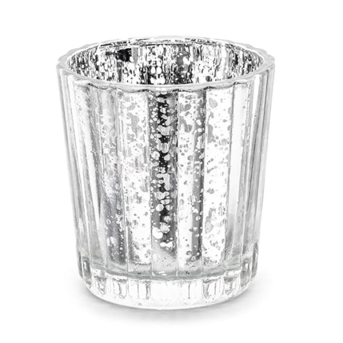 swiecznik lustrzany prosty srebrny.jpg