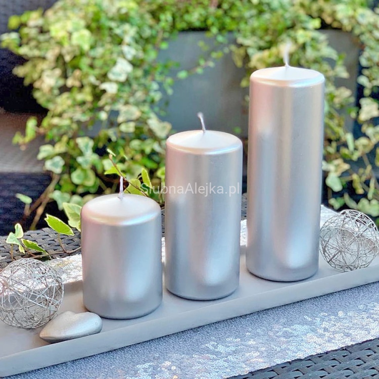 swieca metalik srebrna 3.jpg