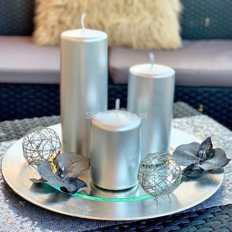 swieca pienkowa metalik srebrna 4.jpg