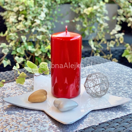 swieca pienkowa wysoki polysk czerwona 2.jpg