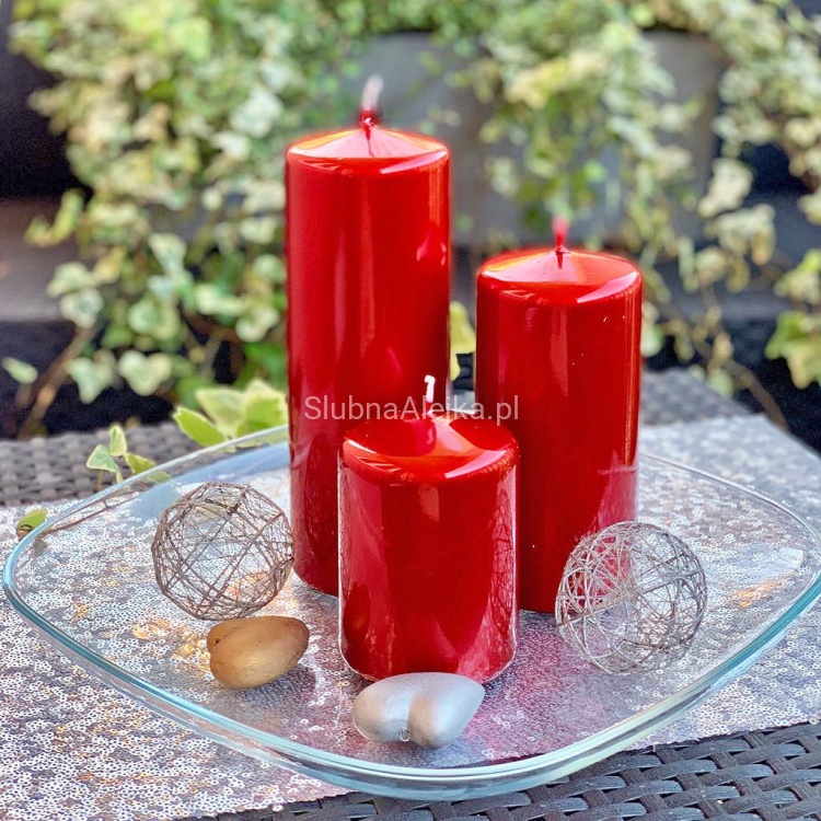 swieca pienkowa wysoki polysk czerwona.jpg