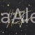 serwetki happy new year czarne.jpg