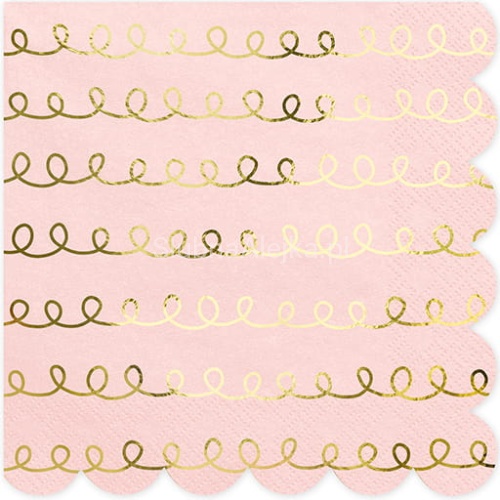 serwetki zlote szklaczki.jpg