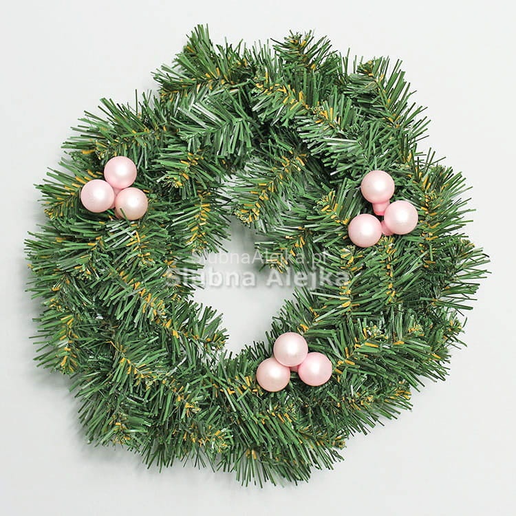 wianek z zielonego swierku 25.jpg