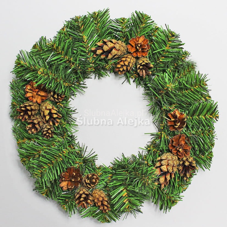 wianek swierkowy z szyszkami 1.jpg