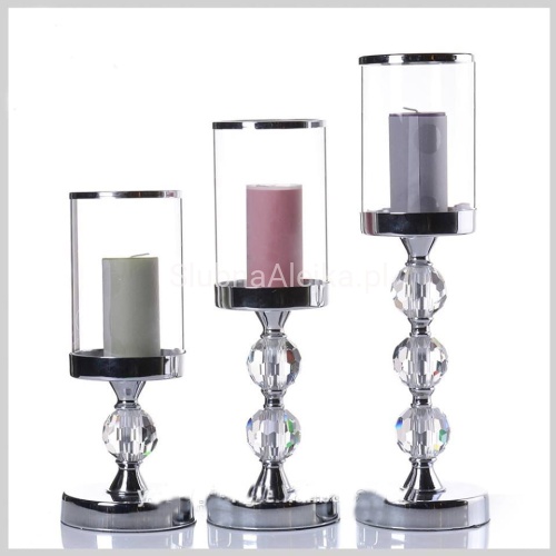 świecznik glamour srebrny.jpg