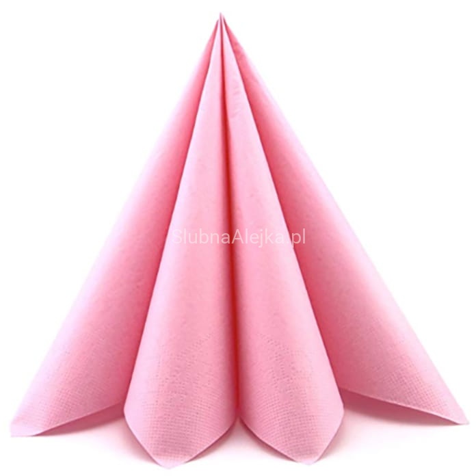 serwetki flizelinowe airlaid light rosa.jpg