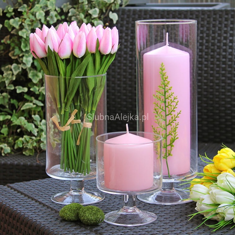swiecznik szklany uniwersalny 30 cm 1.jpg