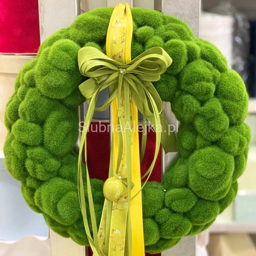 wianek z zielonego mchu.jpg