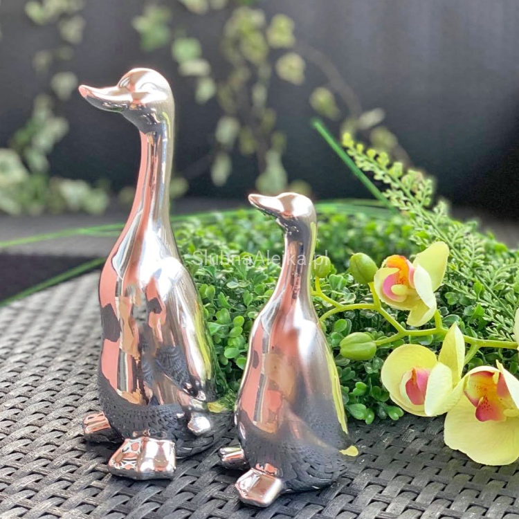 gaska ceramiczna srebrna 15 cm.jpg