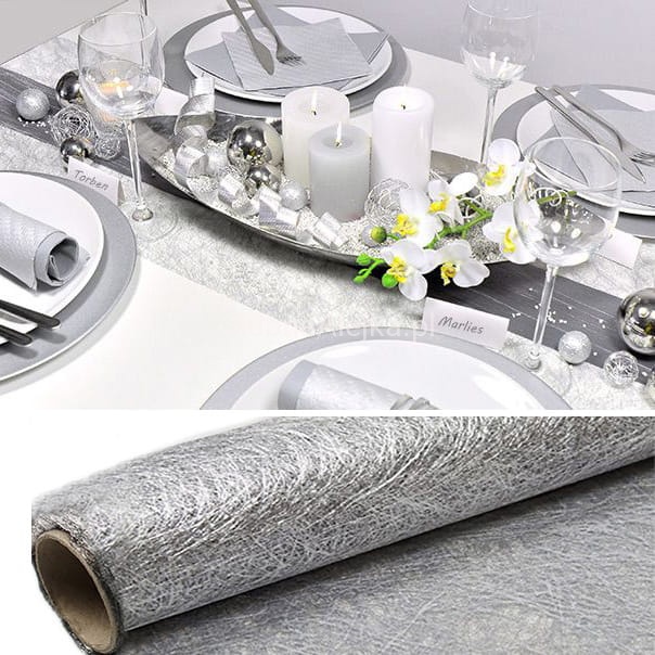 bieżnik metaliczny srebrny w rolce.jpg