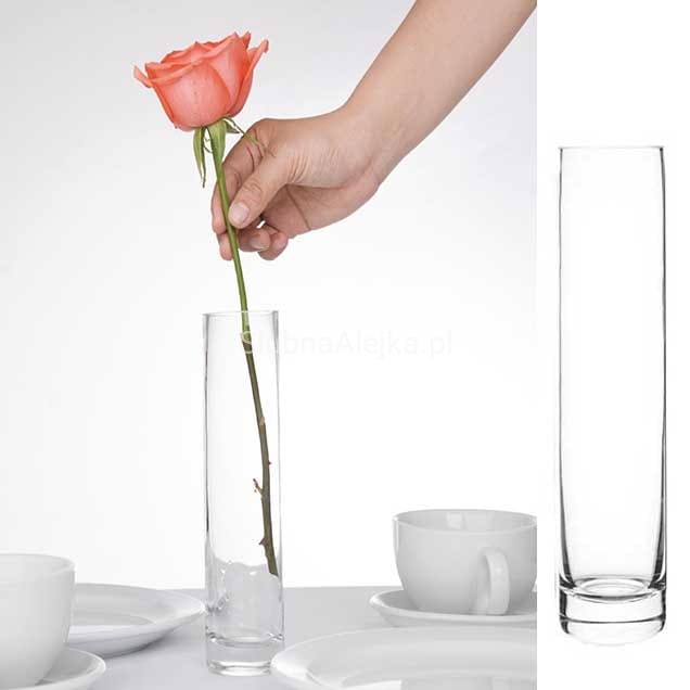wazon szklany rurka 30 cm.jpg