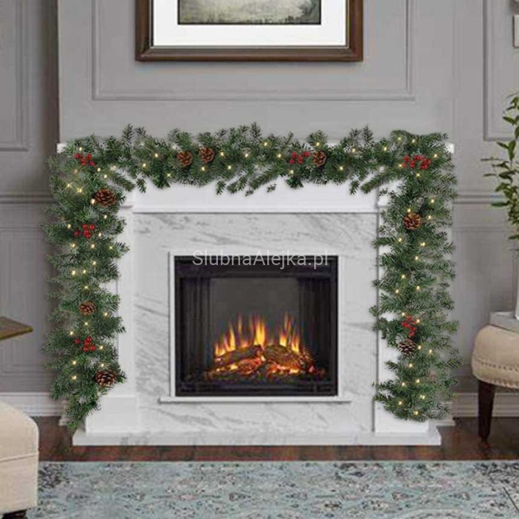 GIRLANDA Z SZYSZKAMI PREMIUM.jpg