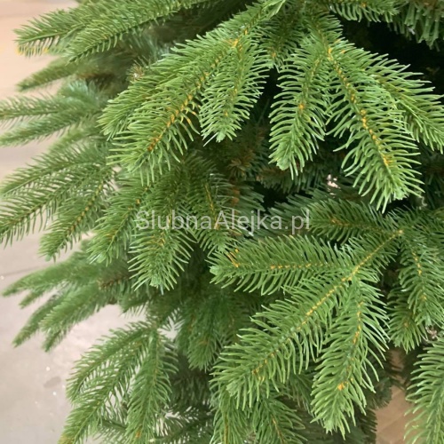 choinka sztuczna na pniu swierk dakota.jpg