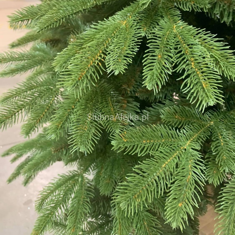 choinka sztuczna na pniu swierk dakota.jpg