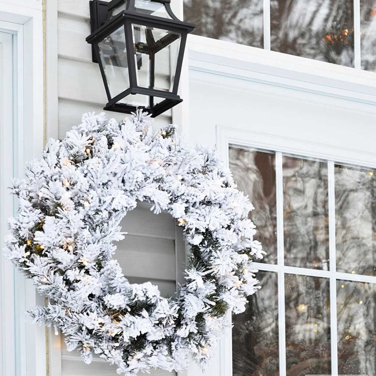 wianek sztuczny swierk snieżony.jpg