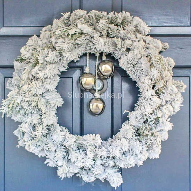 wianek sztuczny swierk sniezony n.jpg