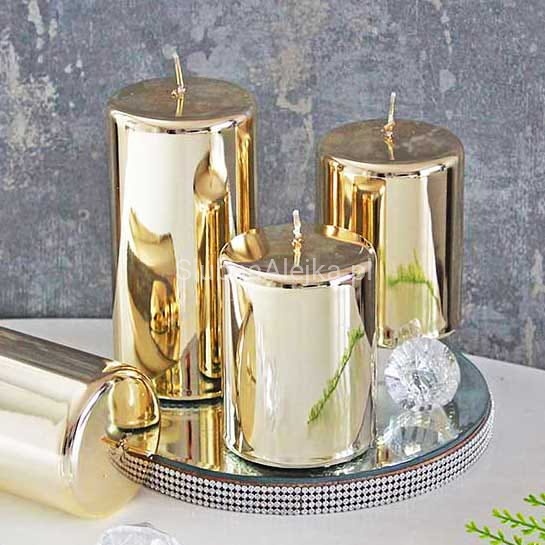 swieca pienkowa lustrzana mirror effect złota.555.jpg