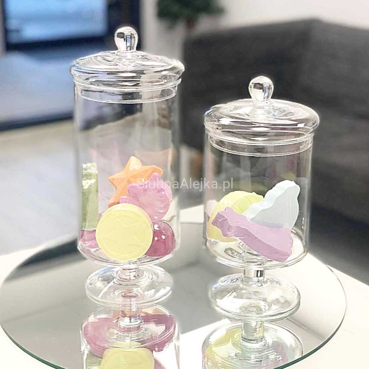 szklana bombonierka na candy bar uniwersalna 15cm.jpg