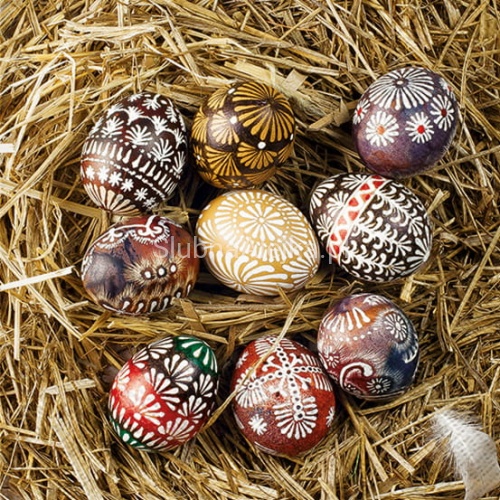 serwetki wielkanocne malowane .jpg