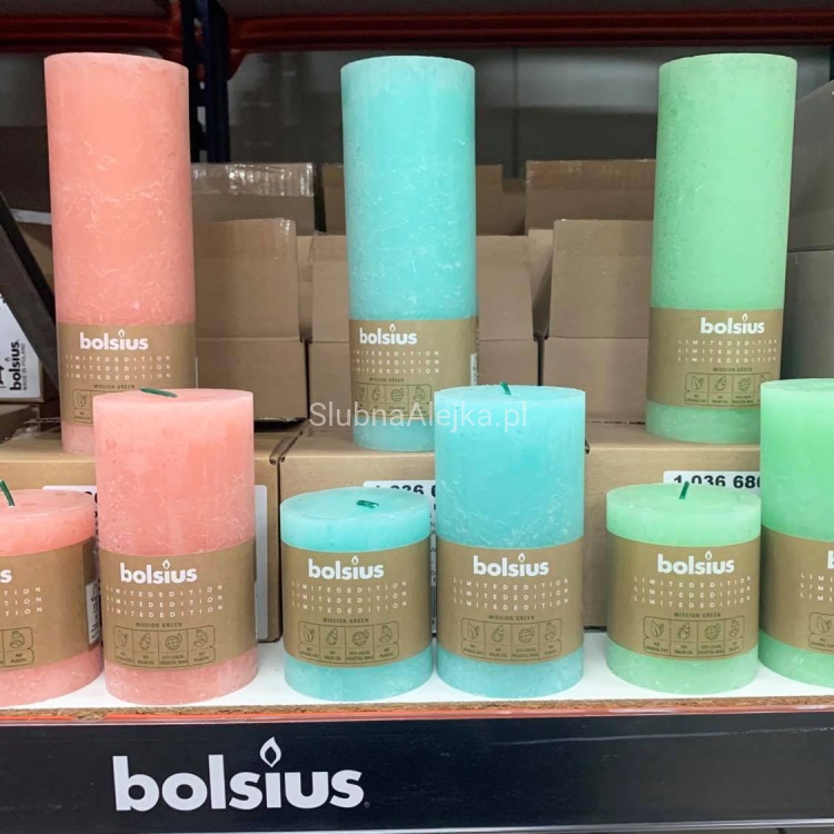 Świeca rustykalna Bolsius Divine Earth2.jpg