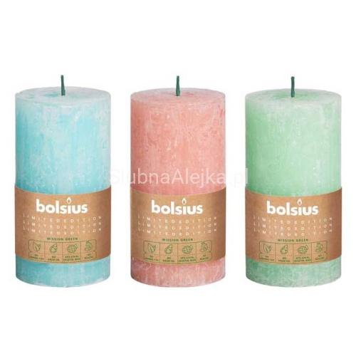 ŚWIECA RUSTYKALNA BOLSIUS DIVINE EARTH 12 cm.jpg