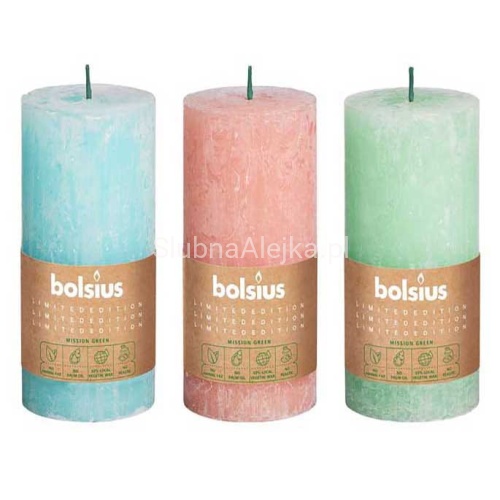 ŚWIECA RUSTYKALNA BOLSIUS DIVINE EARTH 19 cm.jpg