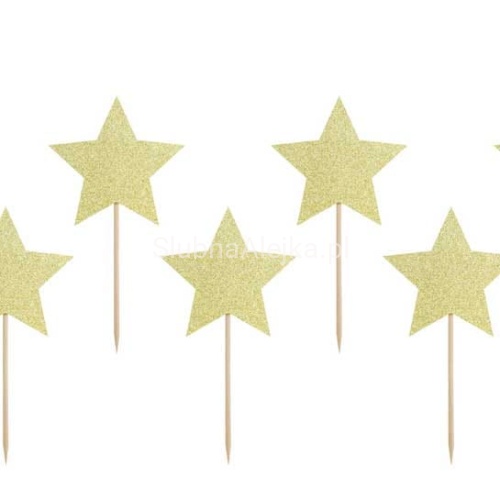 toppery gwiazdki zlote1.jpg