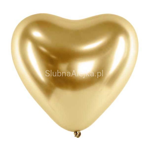 balony serca złote.jpg