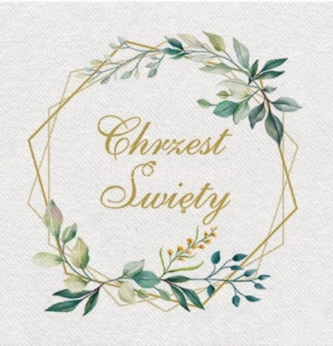 serwetki flizelinowe chrzest swiety galazka.jpg