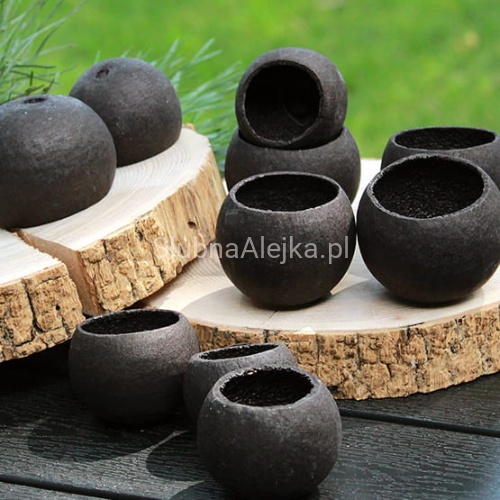 susz egzotyczny cup bells czarne IMG_4833.jpg