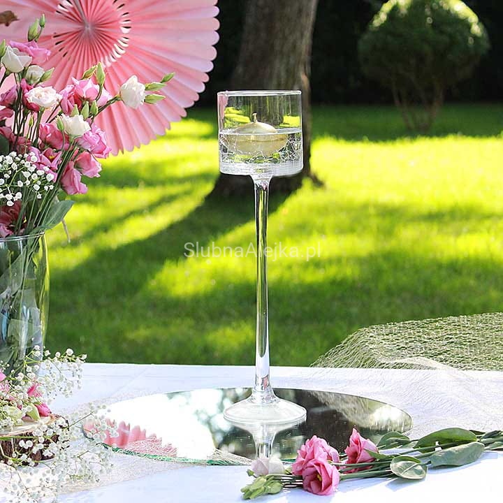 swiecznik szklany koktajlowy 35cm IMG_2649.jpg