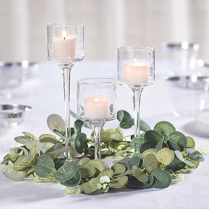 swiecznik szklany koktajlowy zestaw 3szt. gladki.jpg