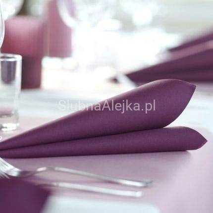 serwetki flizelinowe sliwkowe.jpg
