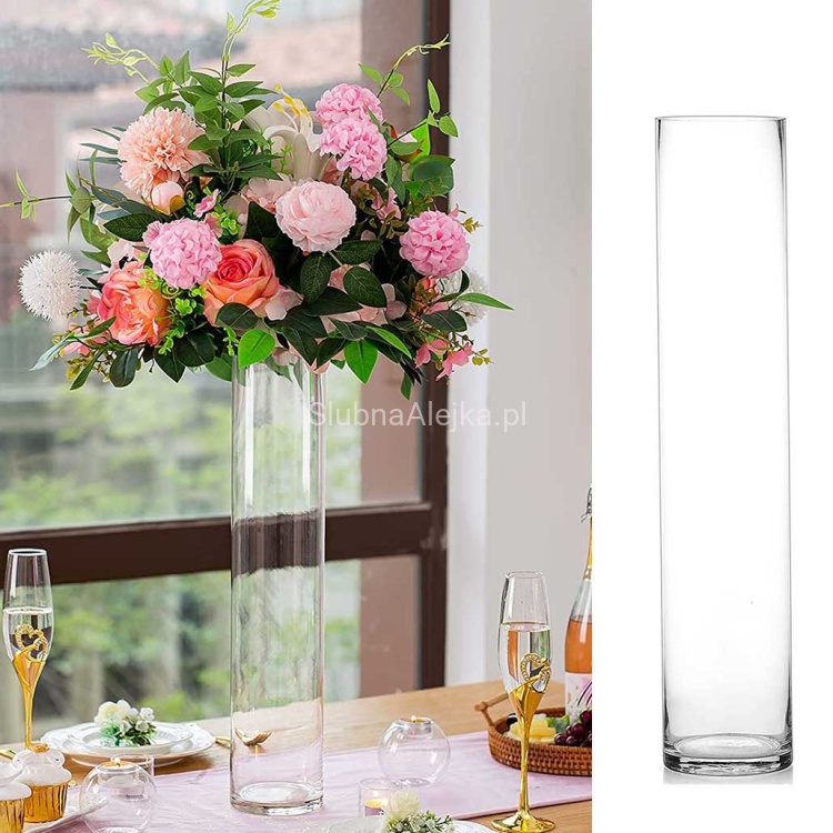 wazon szklany cylinder fi 10 mocne szklo.jpg