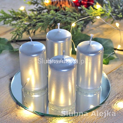 swieca slupek srebrny 4 szt..jpg
