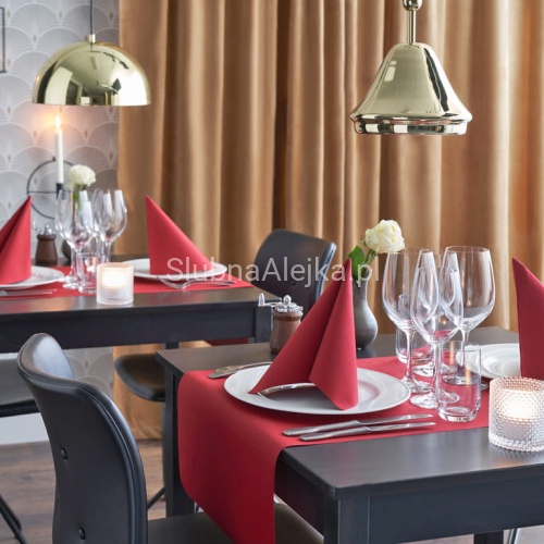 serwetki flizelinowe dunisoft czerwone 3.jpg