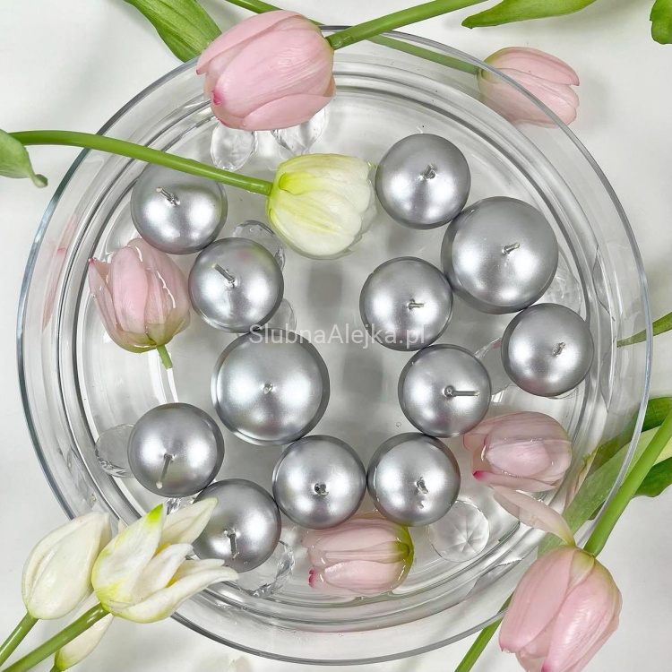 swiece plywajace kulki srebrne 12szt..jpg