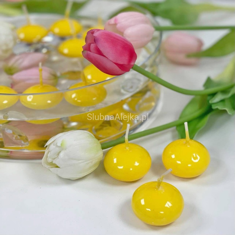 swiece plywajace kulki zolte 12 szt 3.jpg