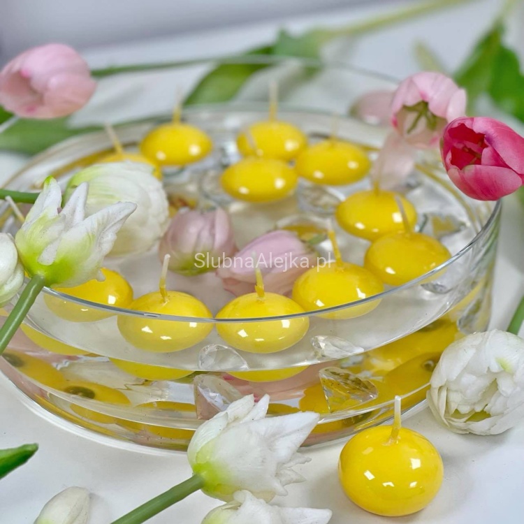 swiece plywajace zolte 12 szt 2.jpg